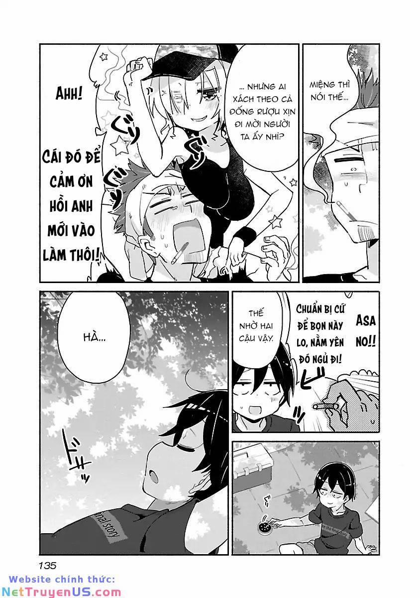 Thuốc Lá-Chan 27 trang 5