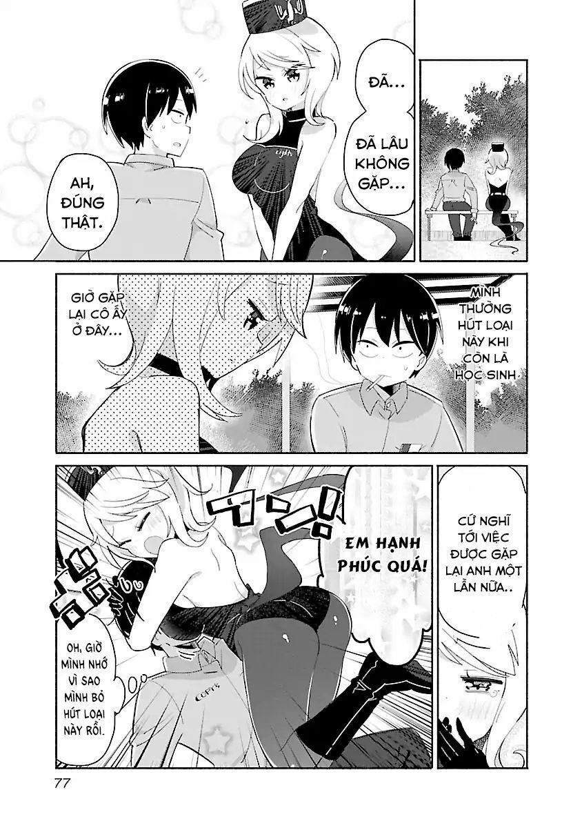 Thuốc Lá-Chan 8 trang 4