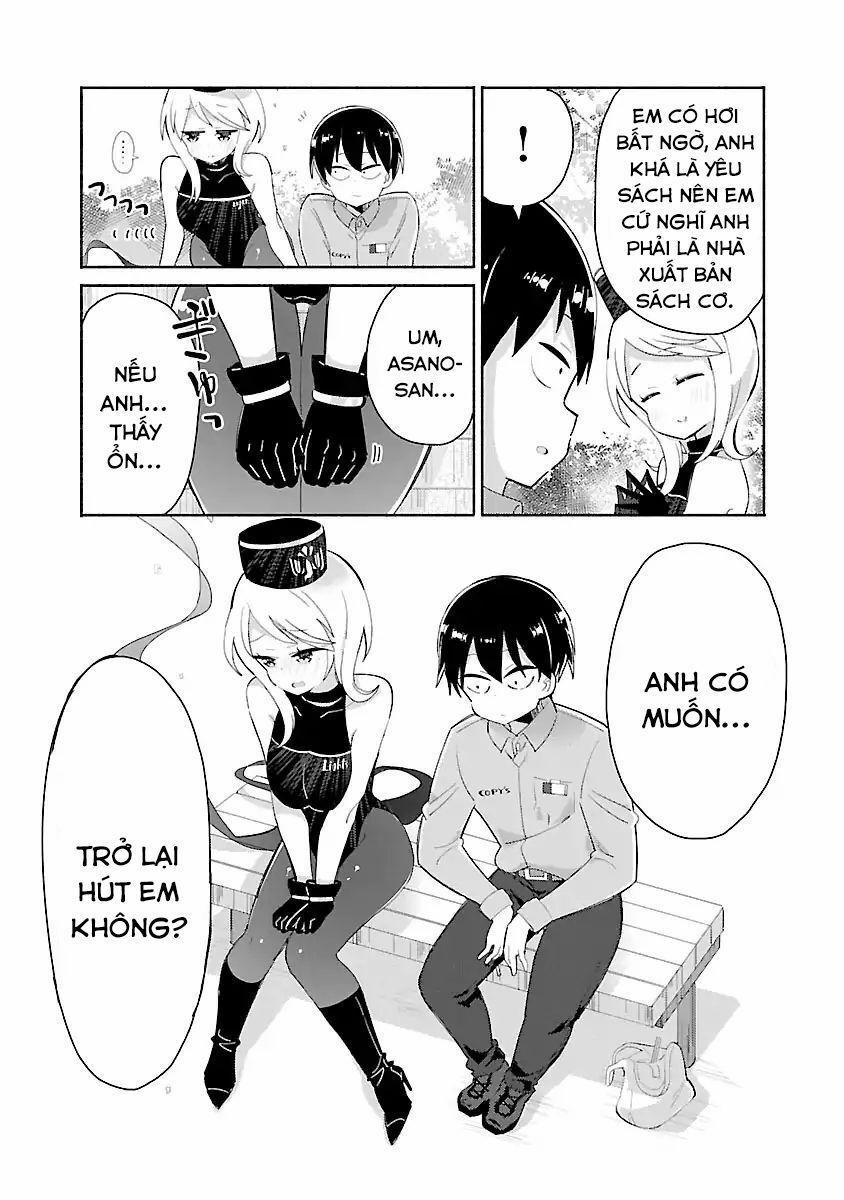 Thuốc Lá-Chan 8 trang 8