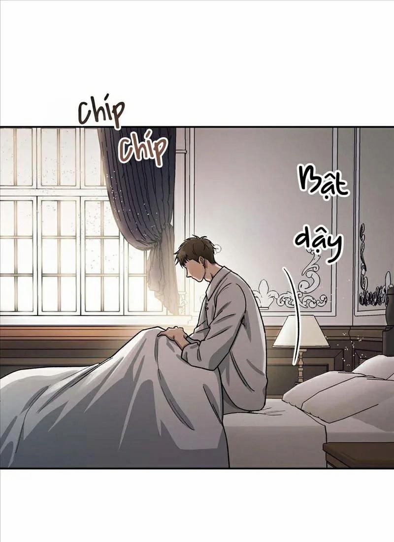 Thuốc Lá Và Sôcôla 1 trang 13