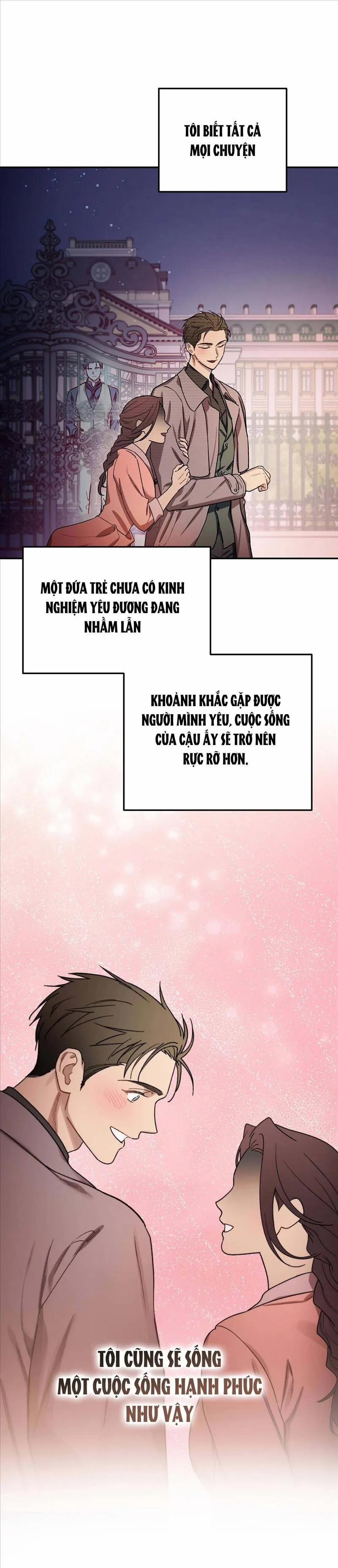 Thuốc Lá Và Sôcôla 4 trang 11