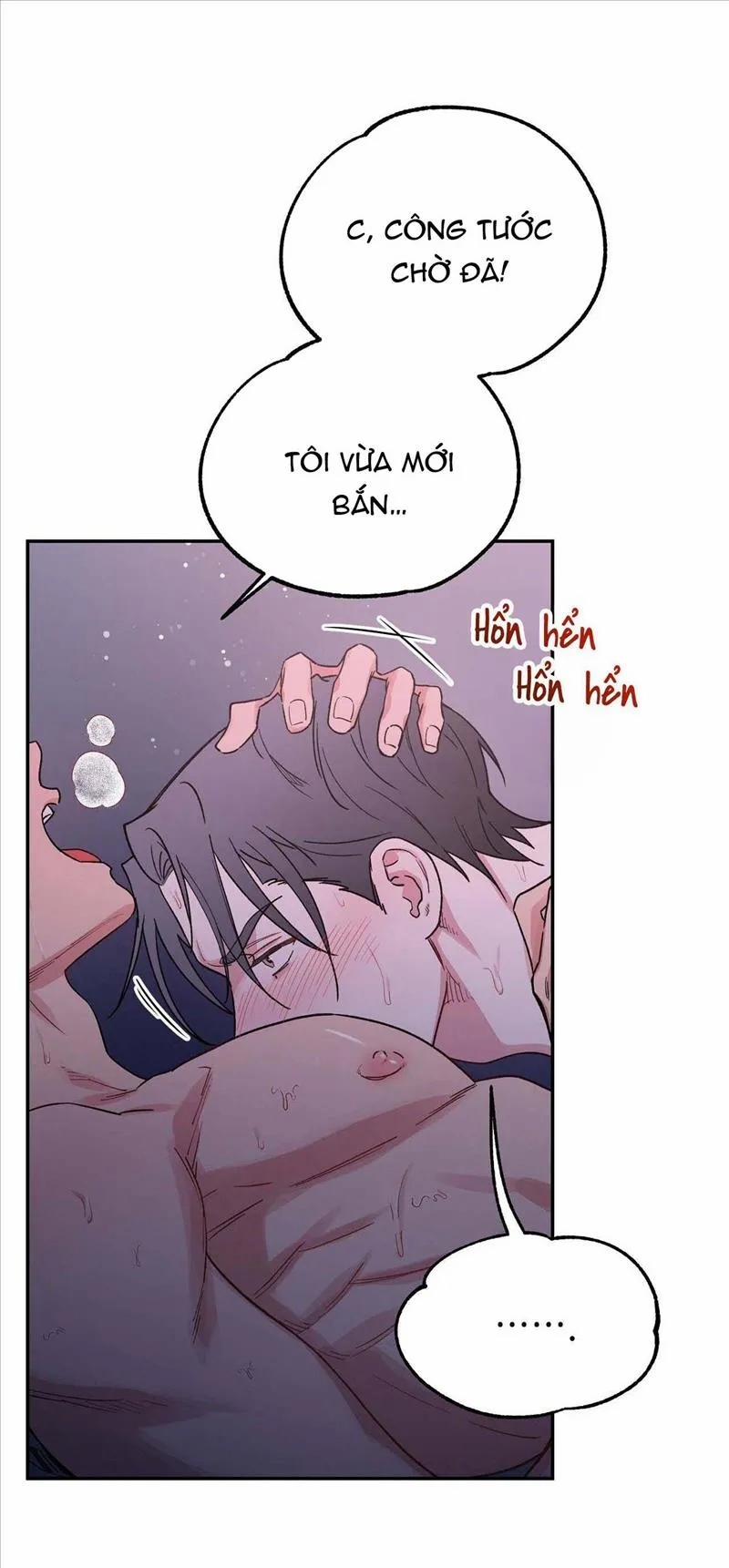 Thuốc Lá Và Sôcôla 4 trang 38