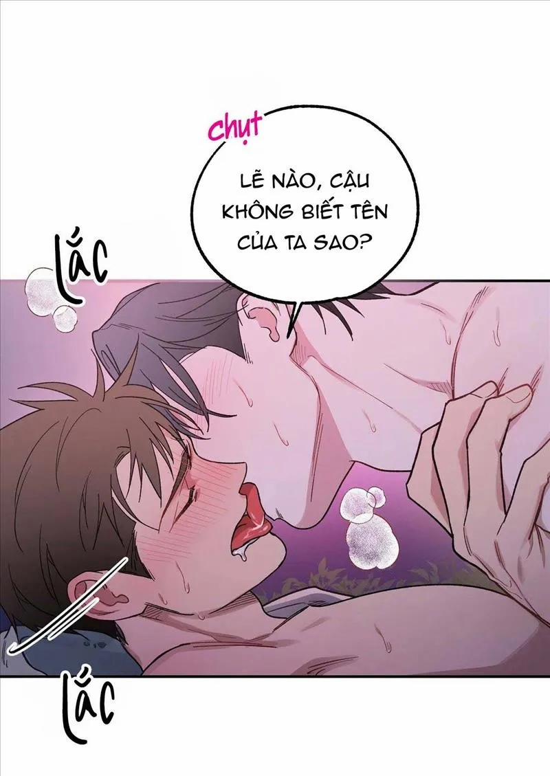 Thuốc Lá Và Sôcôla 4 trang 42