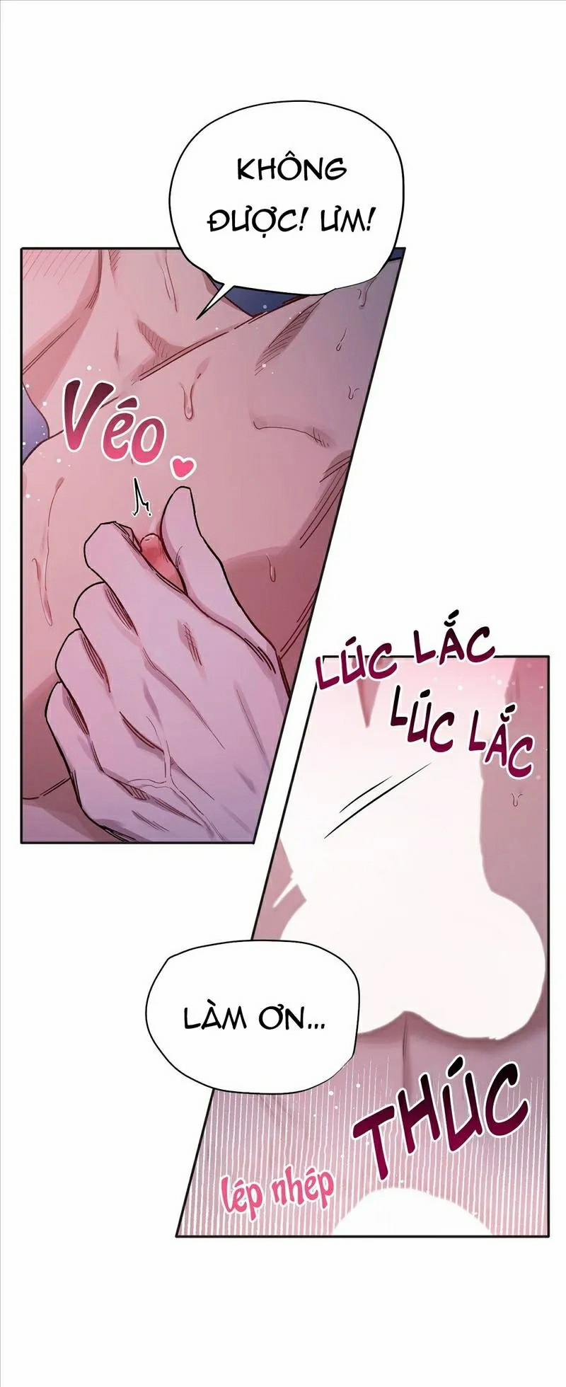 Thuốc Lá Và Sôcôla 5 trang 6