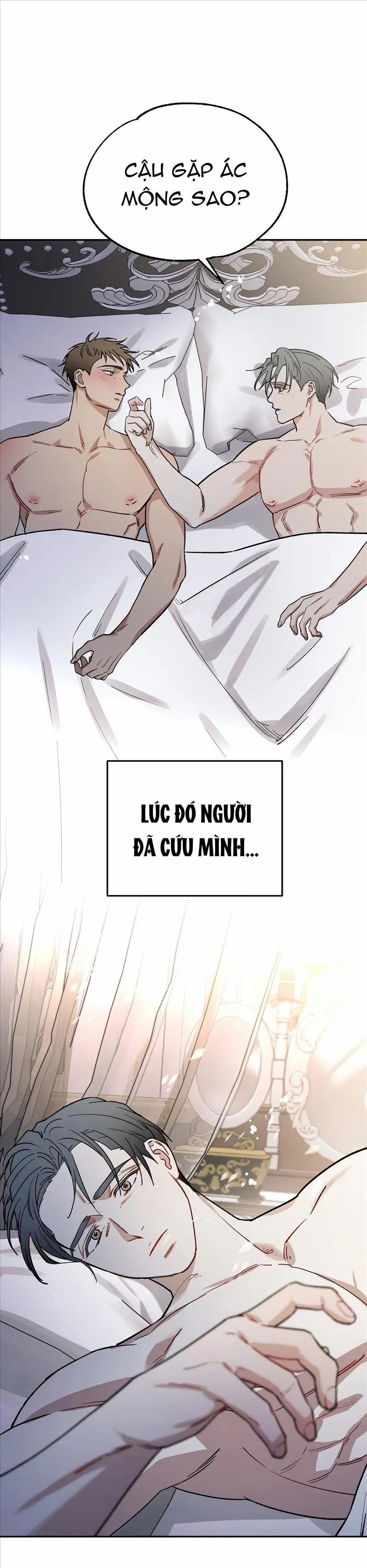 Thuốc Lá Và Sôcôla 6 trang 24