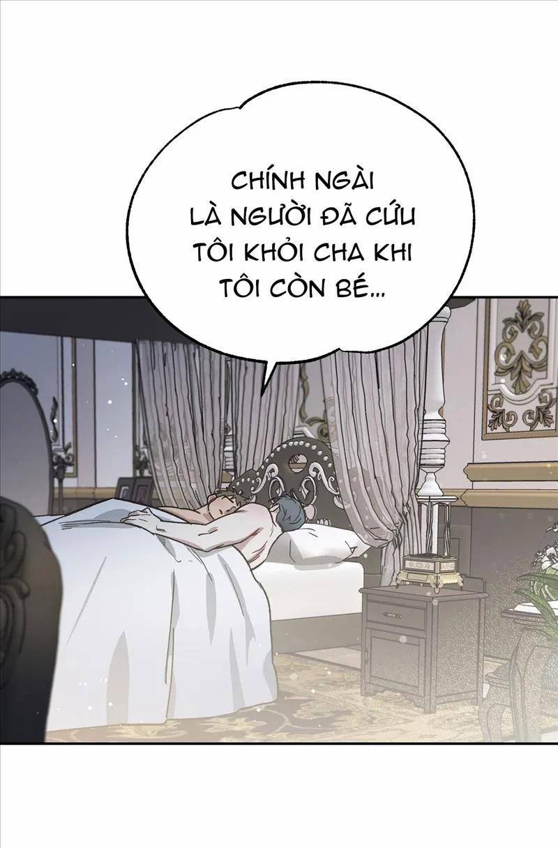 Thuốc Lá Và Sôcôla 6 trang 28