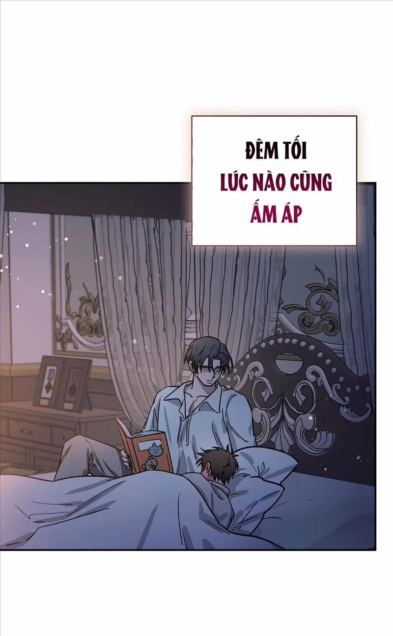 Thuốc Lá Và Sôcôla 6 trang 60