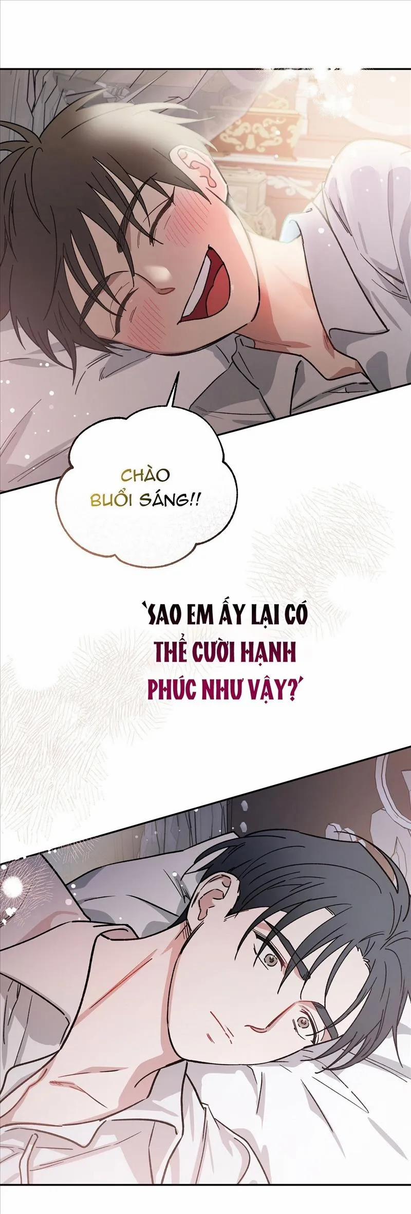 Thuốc Lá Và Sôcôla 6 trang 62