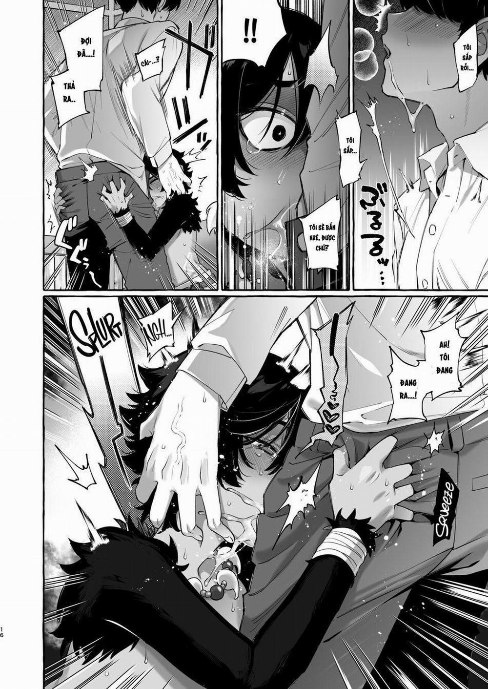 thuốc nhỏ mắt chống cận chuyên dùng cho cú đêm 11 trang 7