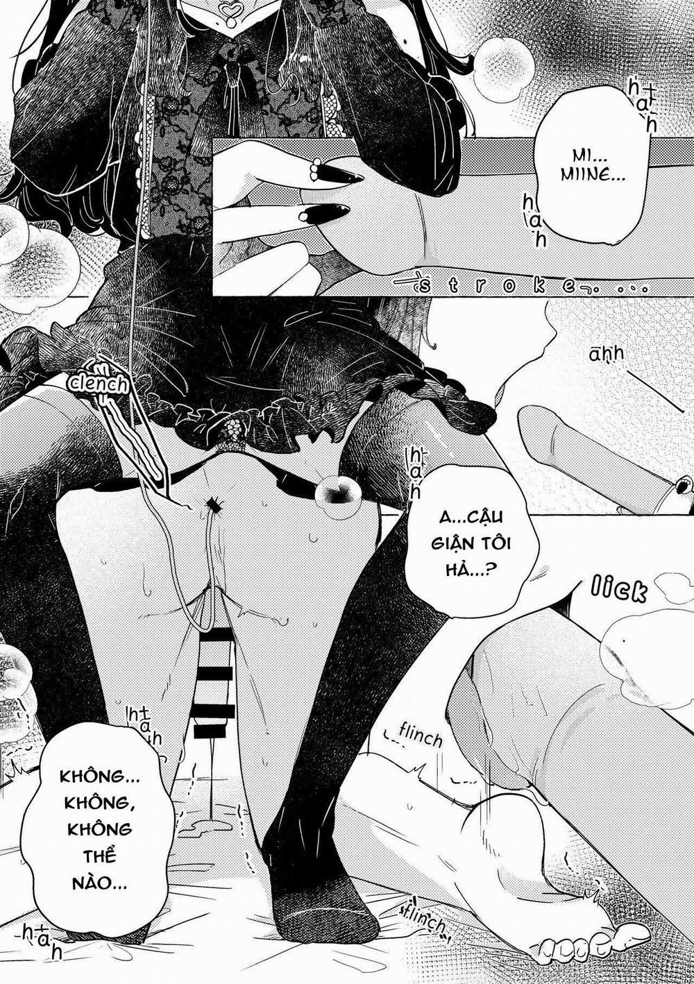 thuốc nhỏ mắt chống cận chuyên dùng cho cú đêm 12 trang 16