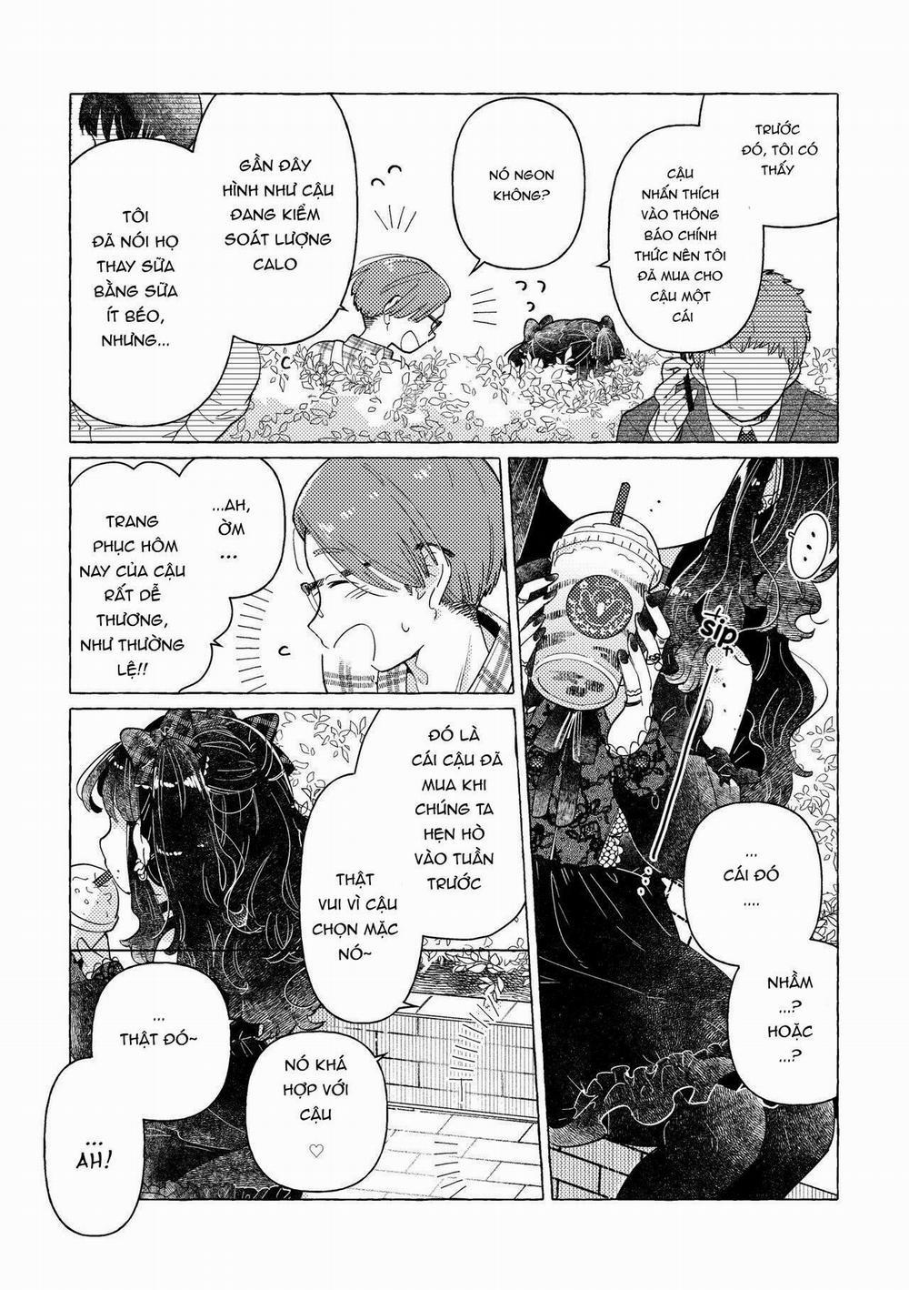 thuốc nhỏ mắt chống cận chuyên dùng cho cú đêm 12 trang 7