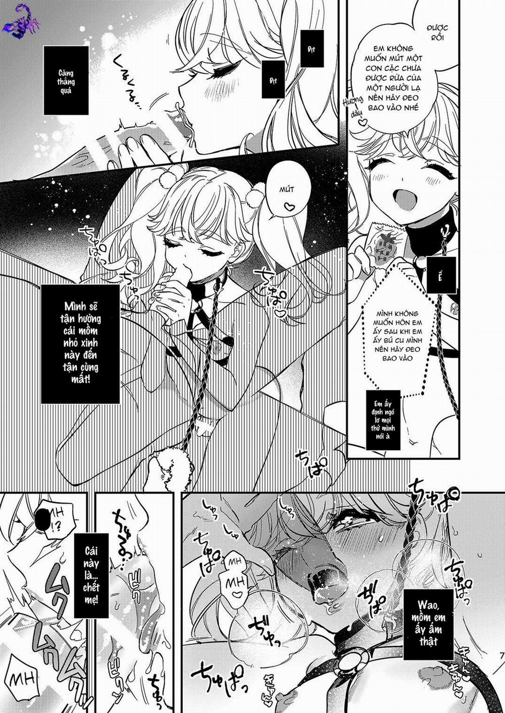 thuốc nhỏ mắt chống cận chuyên dùng cho cú đêm 15 trang 4