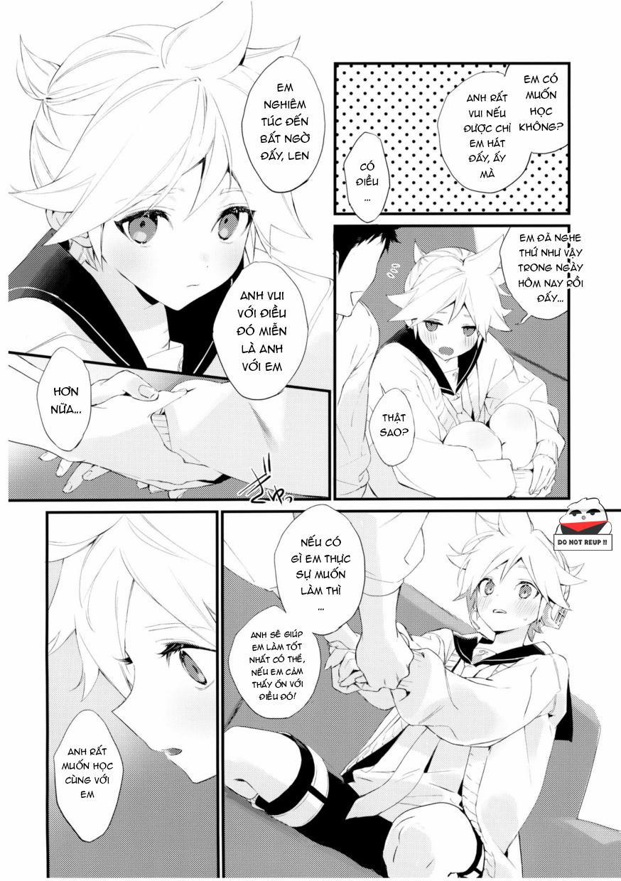 thuốc nhỏ mắt chống cận chuyên dùng cho cú đêm 16 trang 9