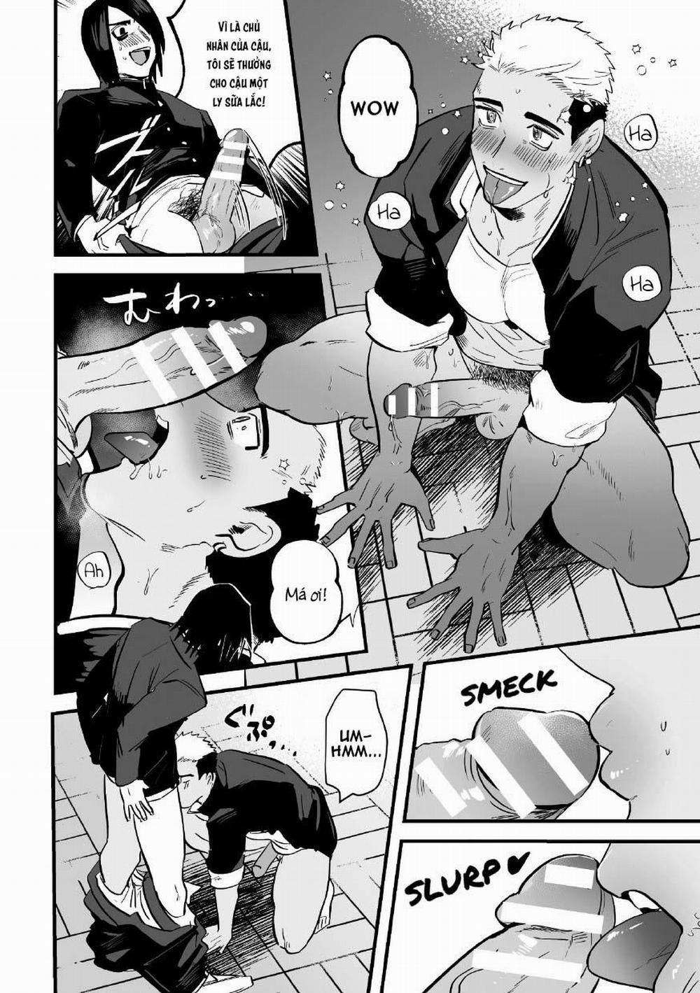 thuốc nhỏ mắt chống cận chuyên dùng cho cú đêm 3 Yamito trang 10