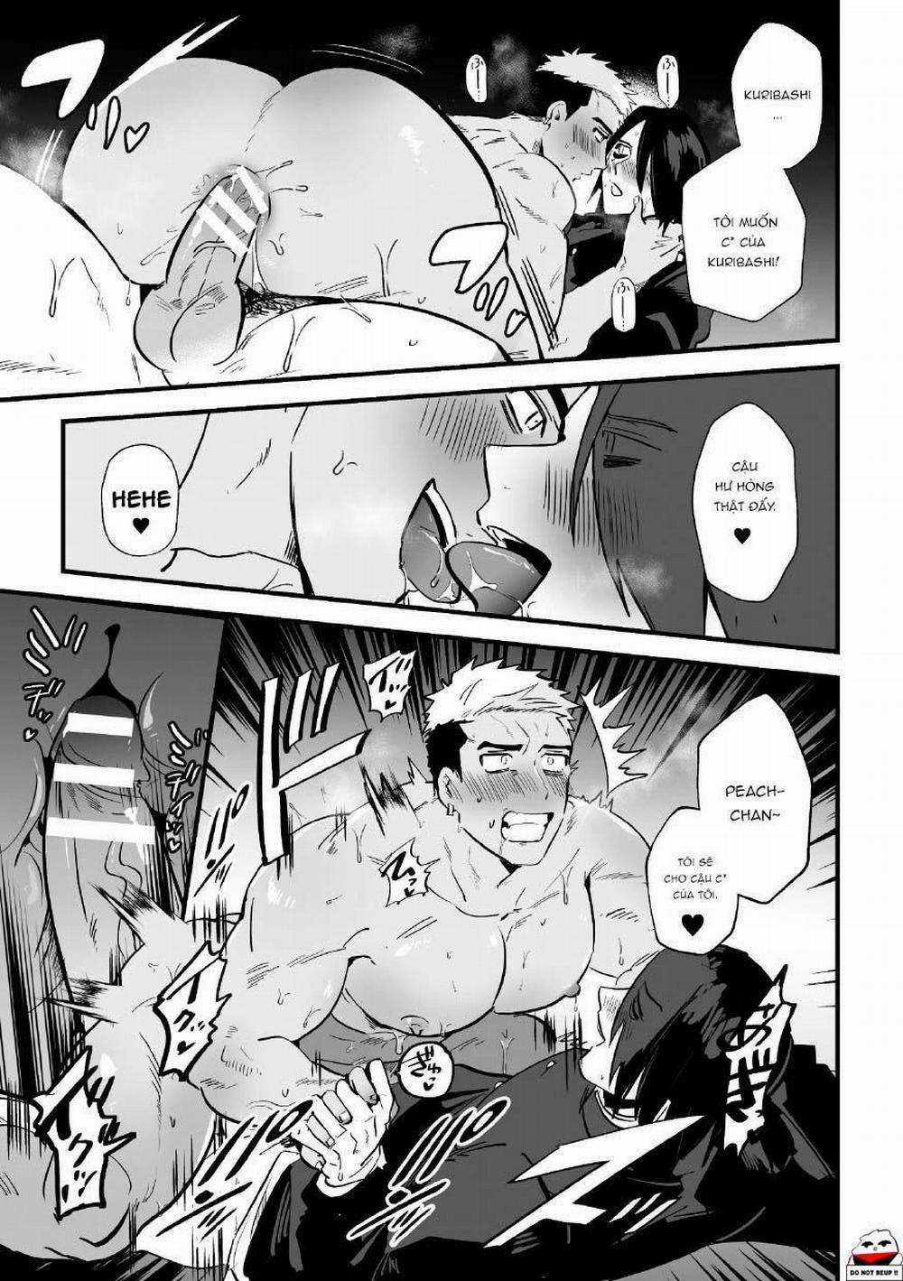 thuốc nhỏ mắt chống cận chuyên dùng cho cú đêm 3 Yamito trang 23