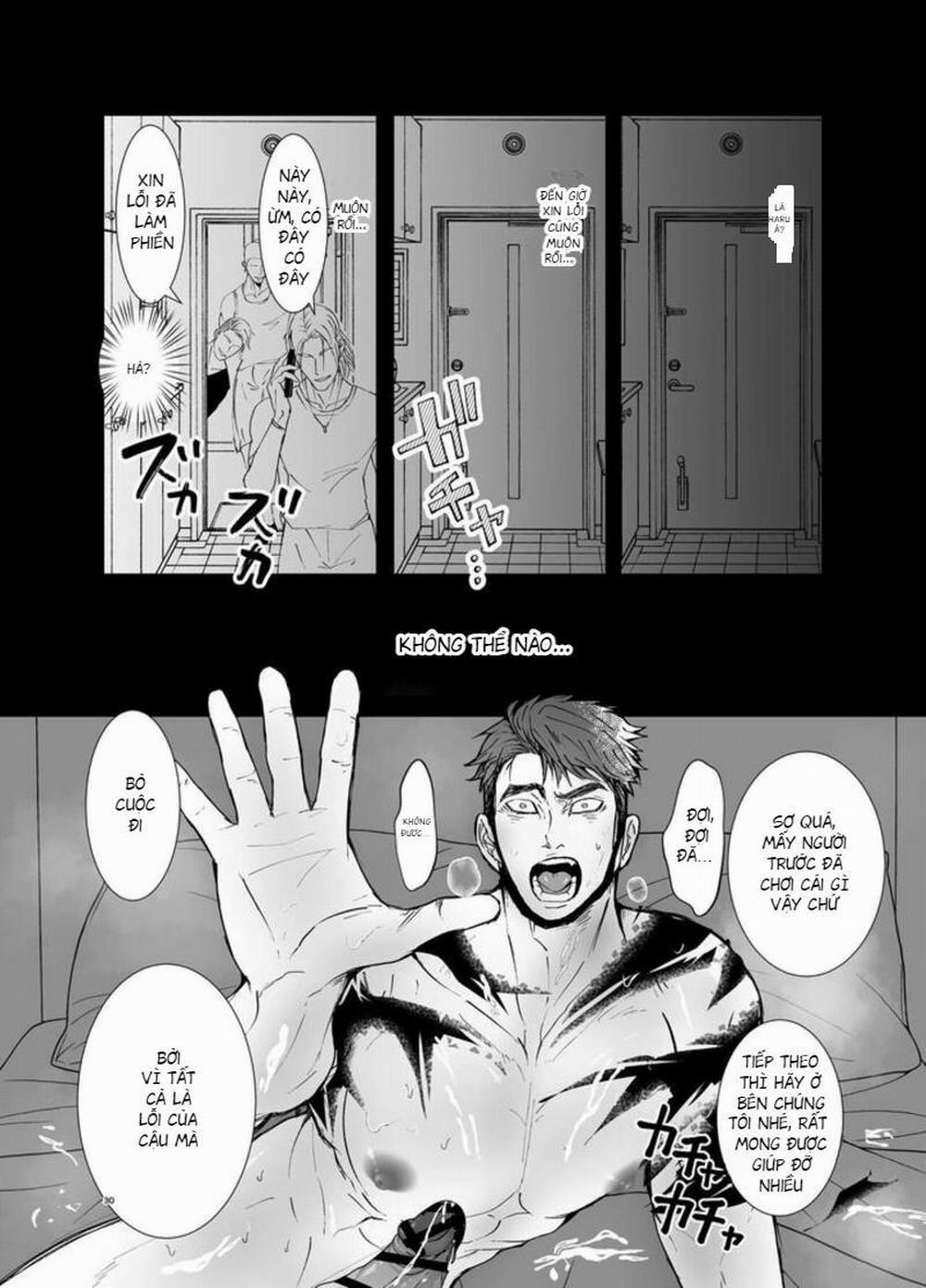 thuốc nhỏ mắt chống cận chuyên dùng cho cú đêm 3 trang 28