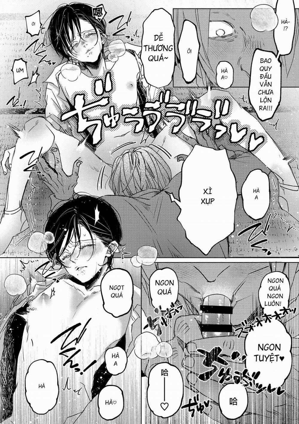 thuốc nhỏ mắt chống cận chuyên dùng cho cú đêm 4 trang 13