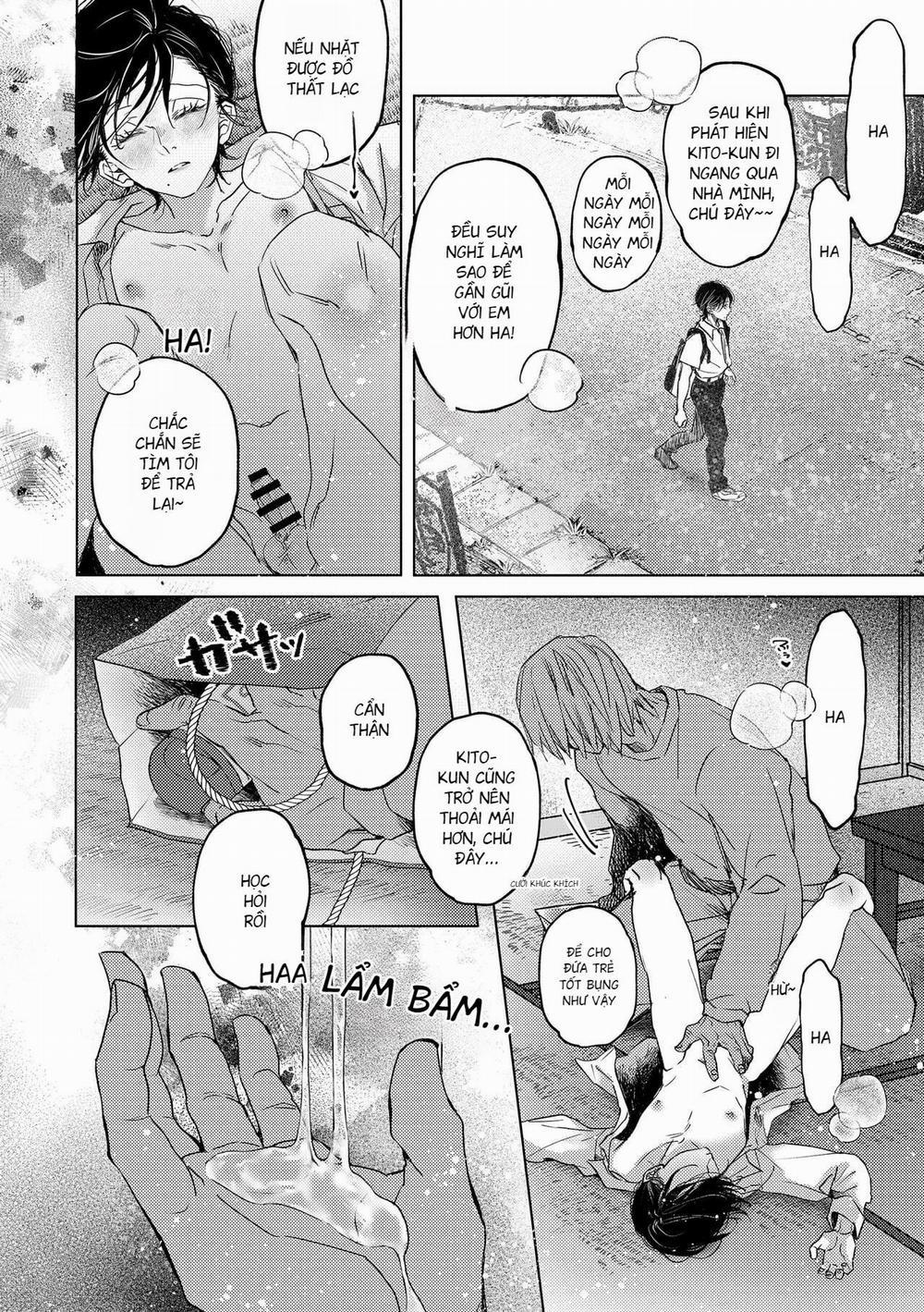 thuốc nhỏ mắt chống cận chuyên dùng cho cú đêm 4 trang 15