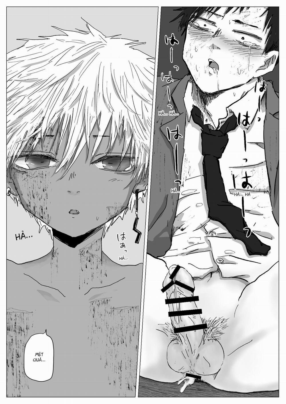 thuốc nhỏ mắt chống cận chuyên dùng cho cú đêm 5 trang 33