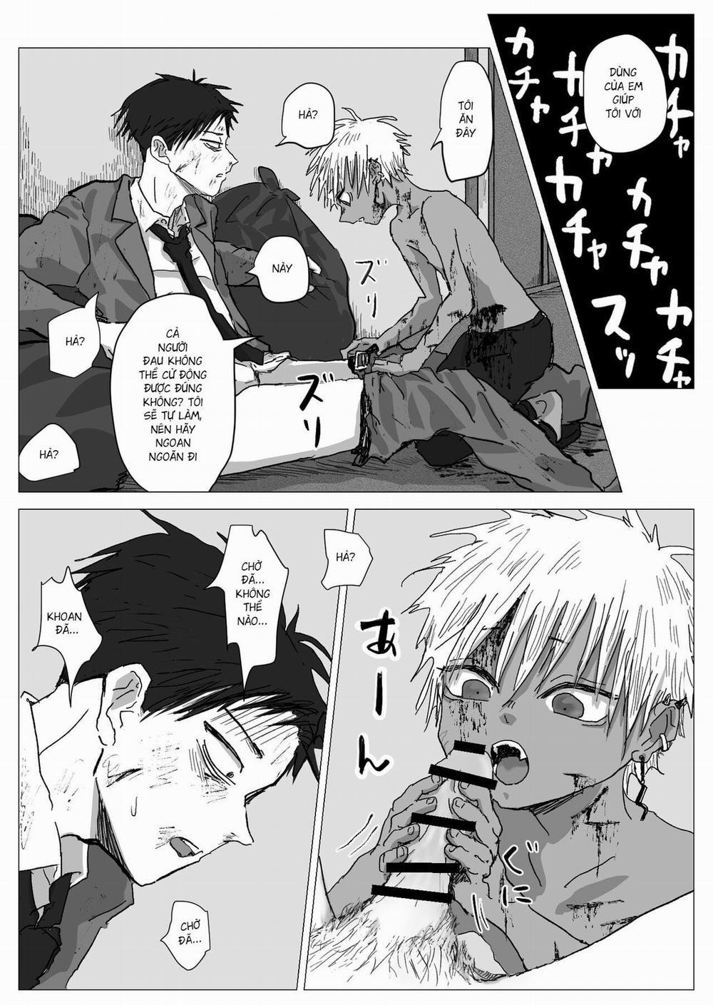 thuốc nhỏ mắt chống cận chuyên dùng cho cú đêm 5 trang 6