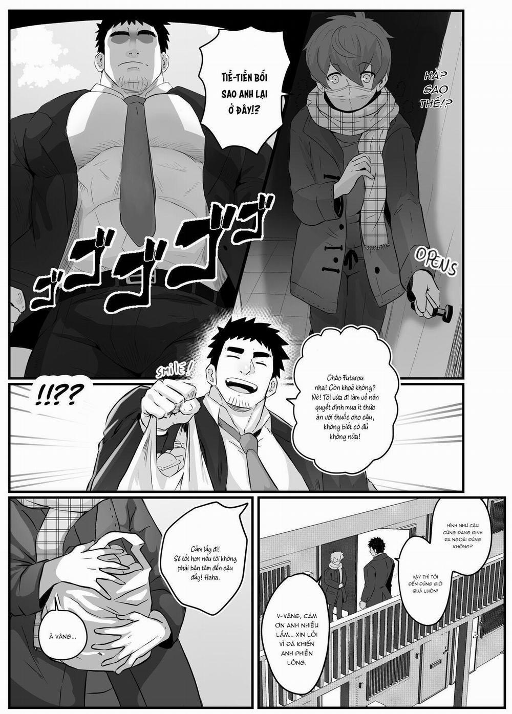 thuốc nhỏ mắt chống cận chuyên dùng cho cú đêm 7 trang 15