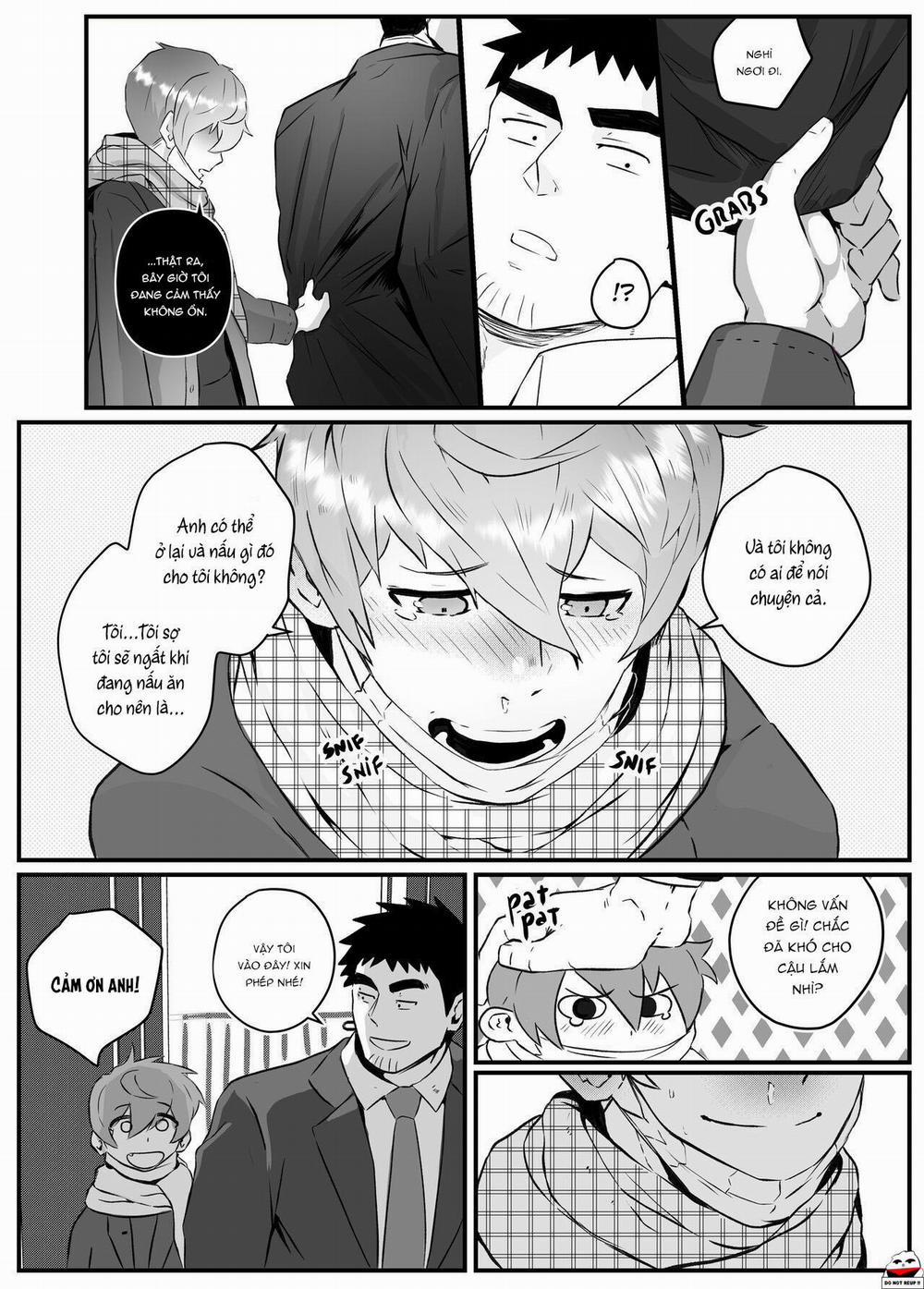 thuốc nhỏ mắt chống cận chuyên dùng cho cú đêm 7 trang 16