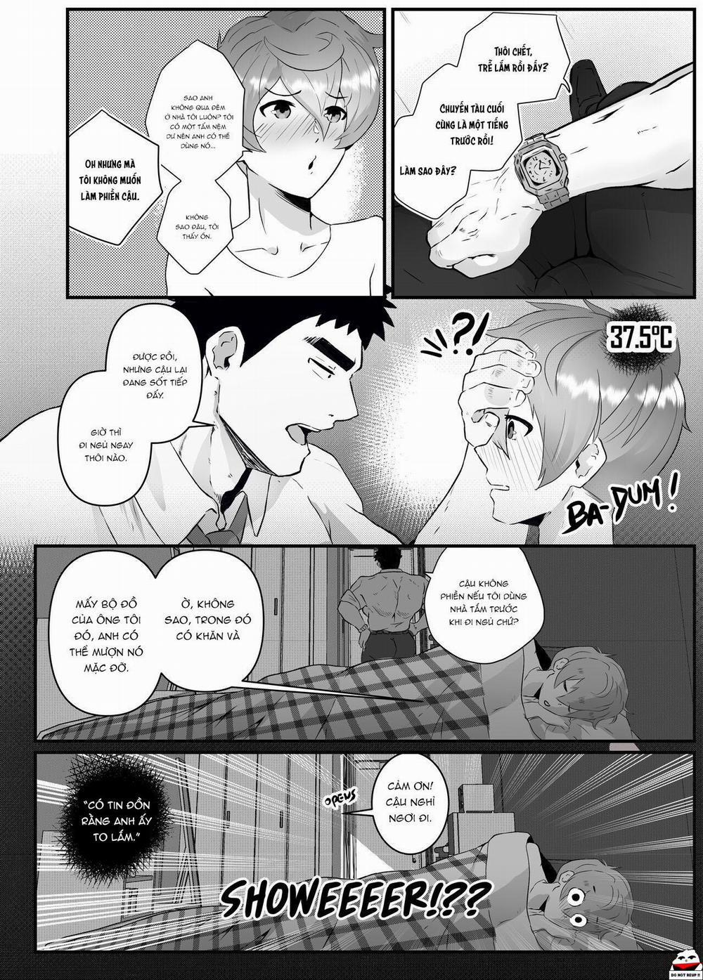 thuốc nhỏ mắt chống cận chuyên dùng cho cú đêm 7 trang 20