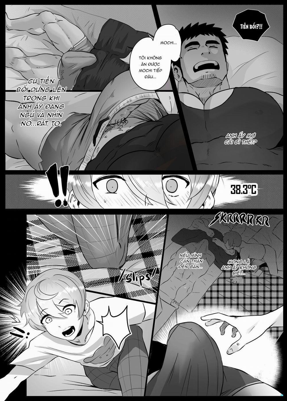 thuốc nhỏ mắt chống cận chuyên dùng cho cú đêm 7 trang 25