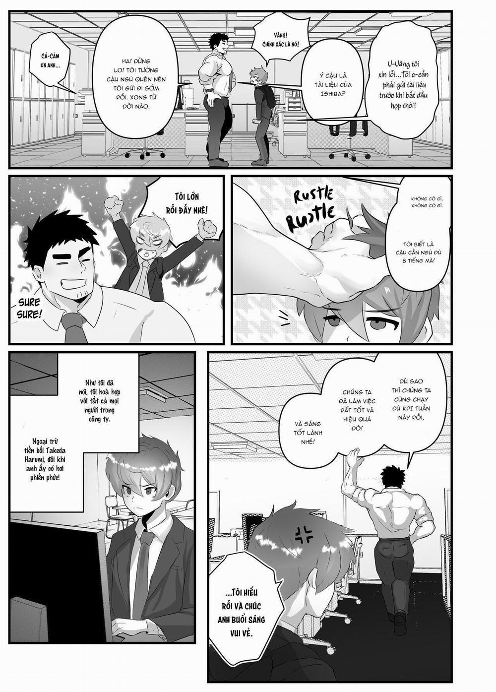 thuốc nhỏ mắt chống cận chuyên dùng cho cú đêm 7 trang 6