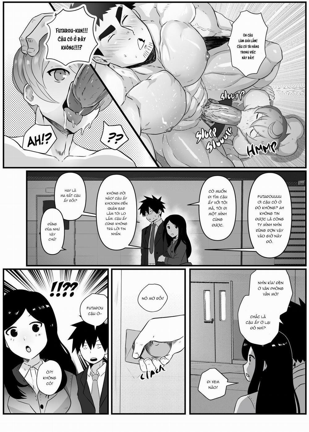 thuốc nhỏ mắt chống cận chuyên dùng cho cú đêm 8 trang 18