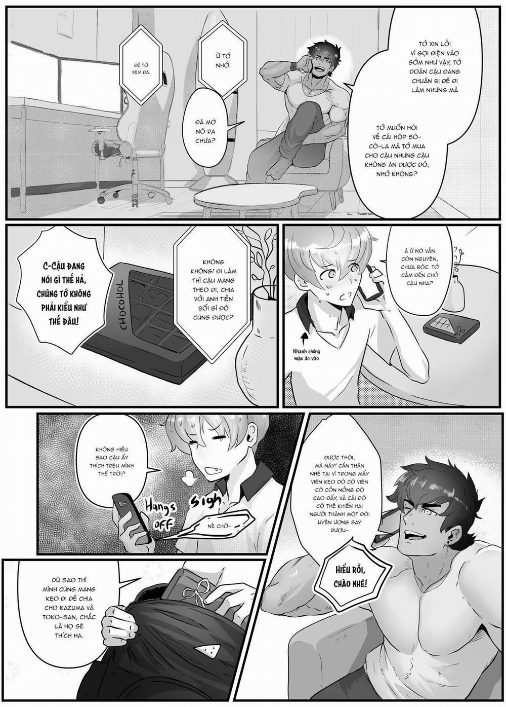 thuốc nhỏ mắt chống cận chuyên dùng cho cú đêm 8 trang 5