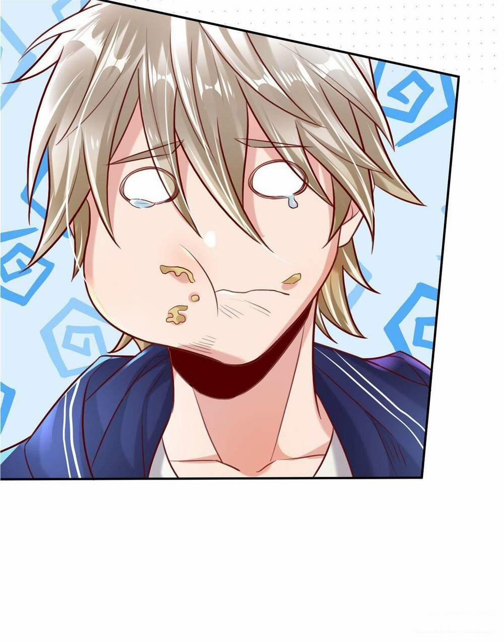 Thuộc Tính Của Ta Đều Gia Tăng Sức Mạnh 1 trang 18