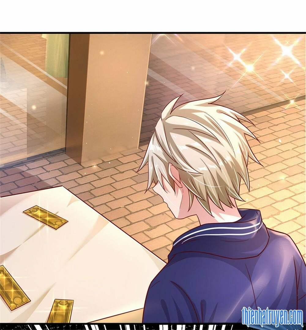 Thuộc Tính Của Ta Đều Gia Tăng Sức Mạnh 2 trang 16