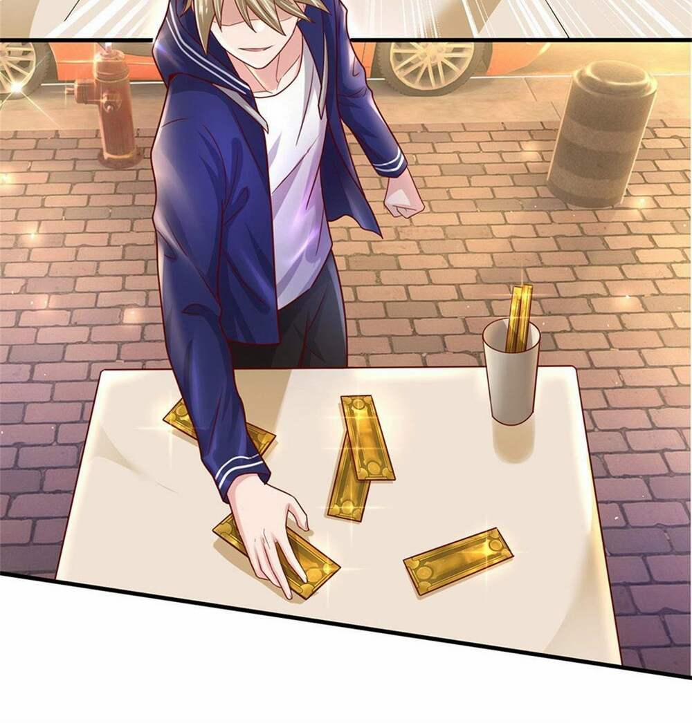 Thuộc Tính Của Ta Đều Gia Tăng Sức Mạnh 2 trang 18