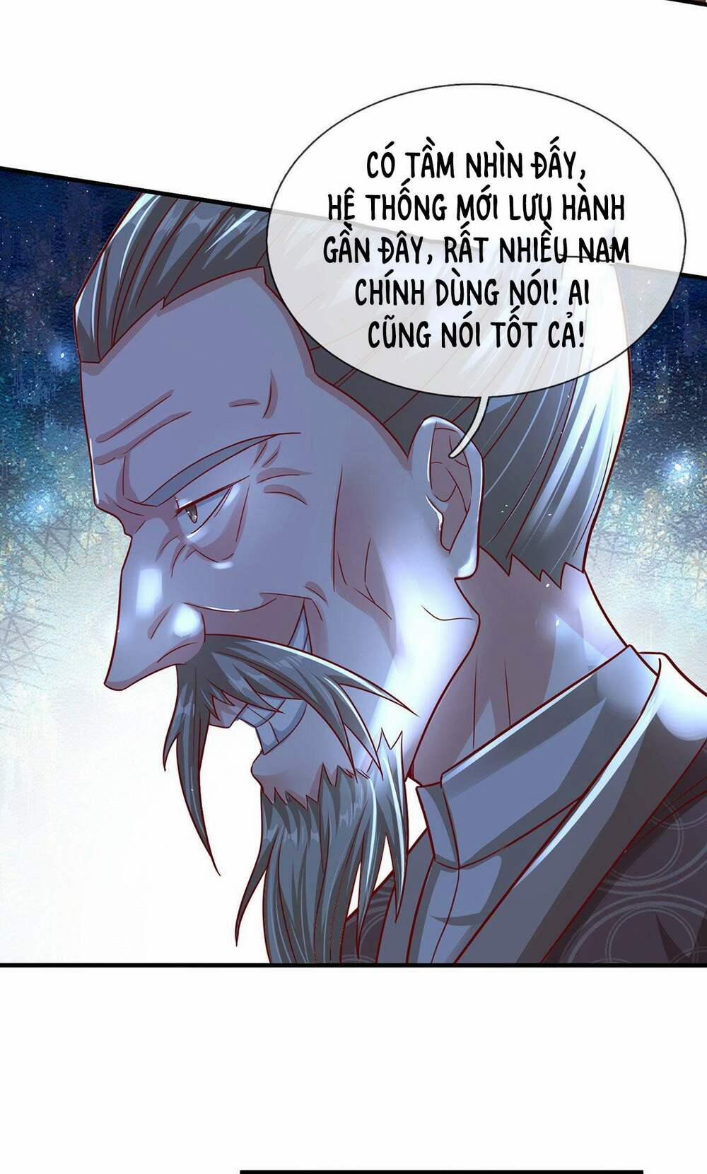 Thuộc Tính Của Ta Đều Gia Tăng Sức Mạnh 2 trang 25