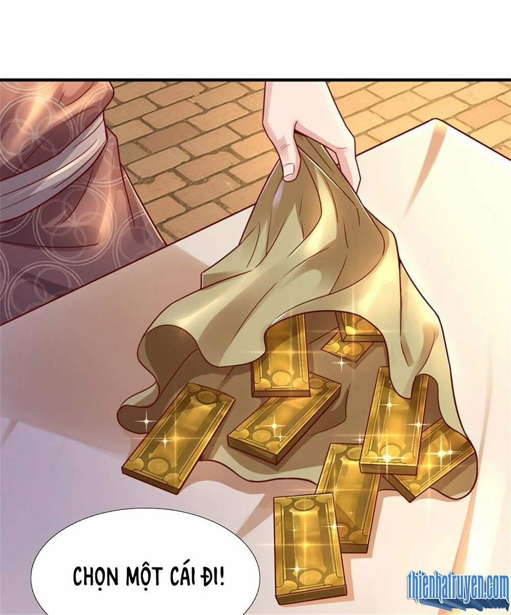 Thuộc Tính Của Ta Đều Gia Tăng Sức Mạnh 2 trang 3