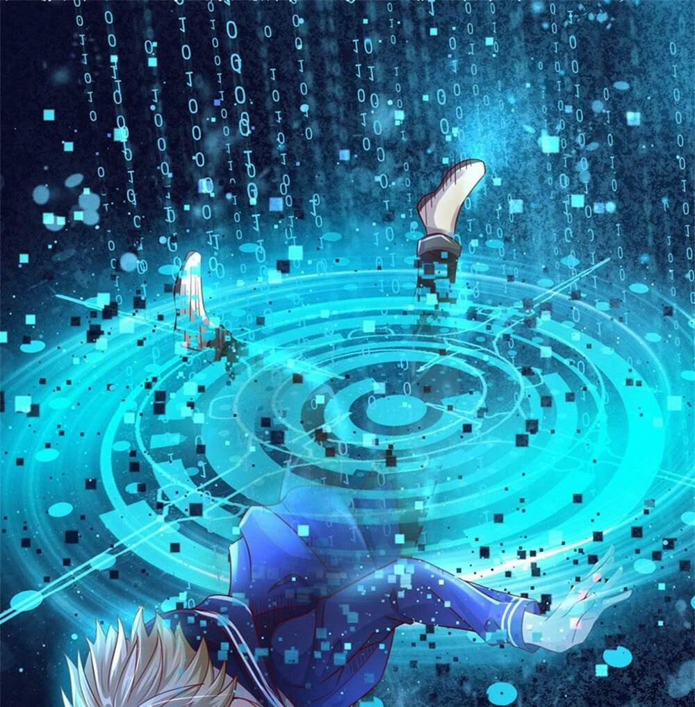 Thuộc Tính Của Ta Đều Gia Tăng Sức Mạnh 2 trang 33