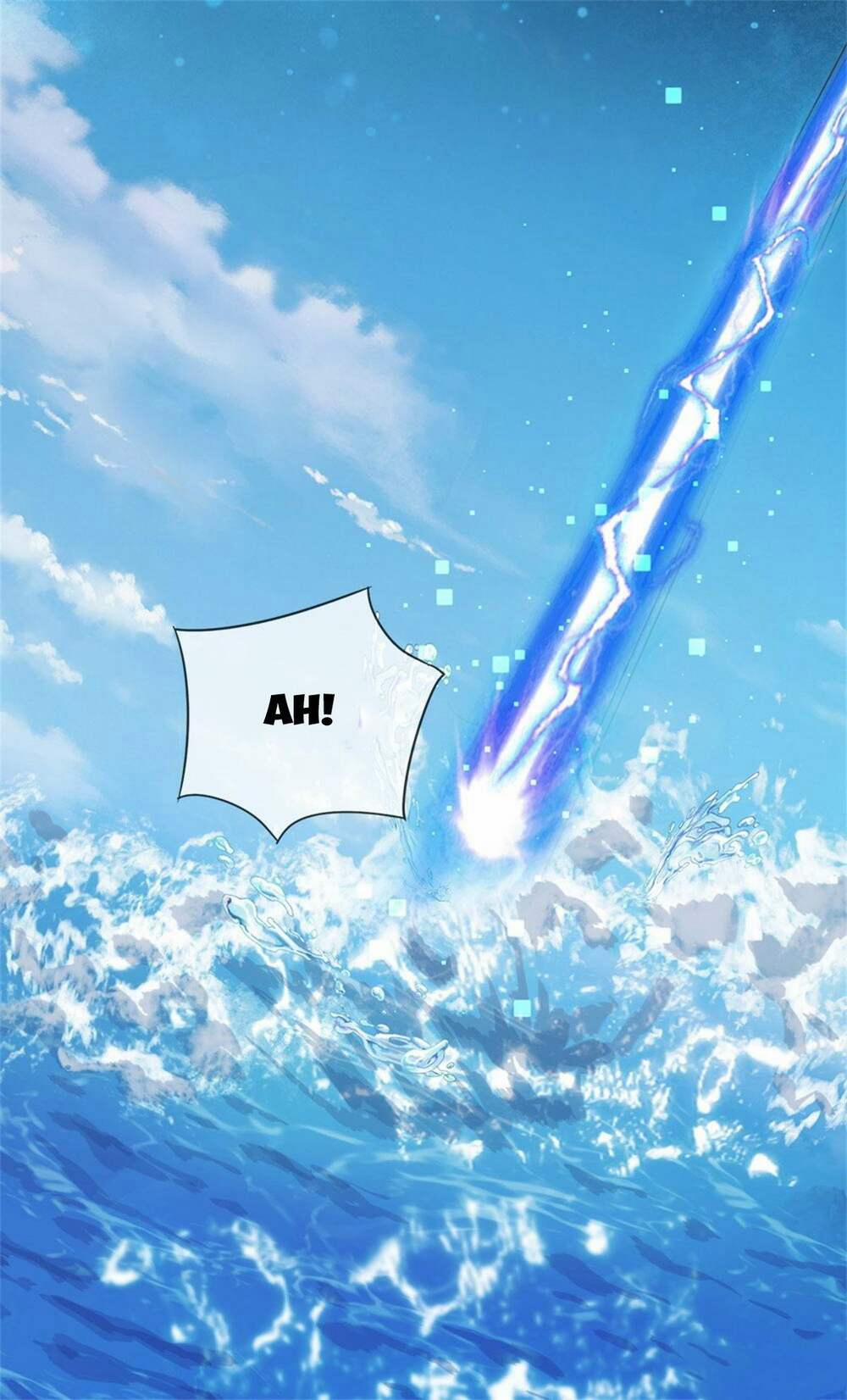 Thuộc Tính Của Ta Đều Gia Tăng Sức Mạnh 2 trang 35