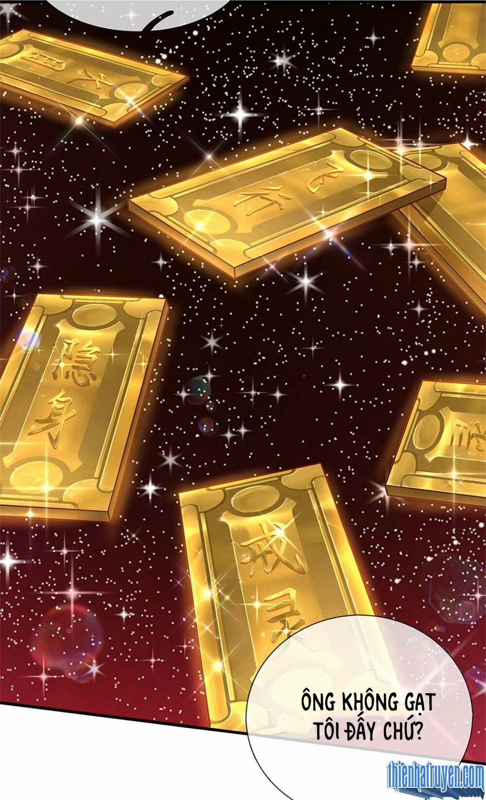 Thuộc Tính Của Ta Đều Gia Tăng Sức Mạnh 2 trang 4