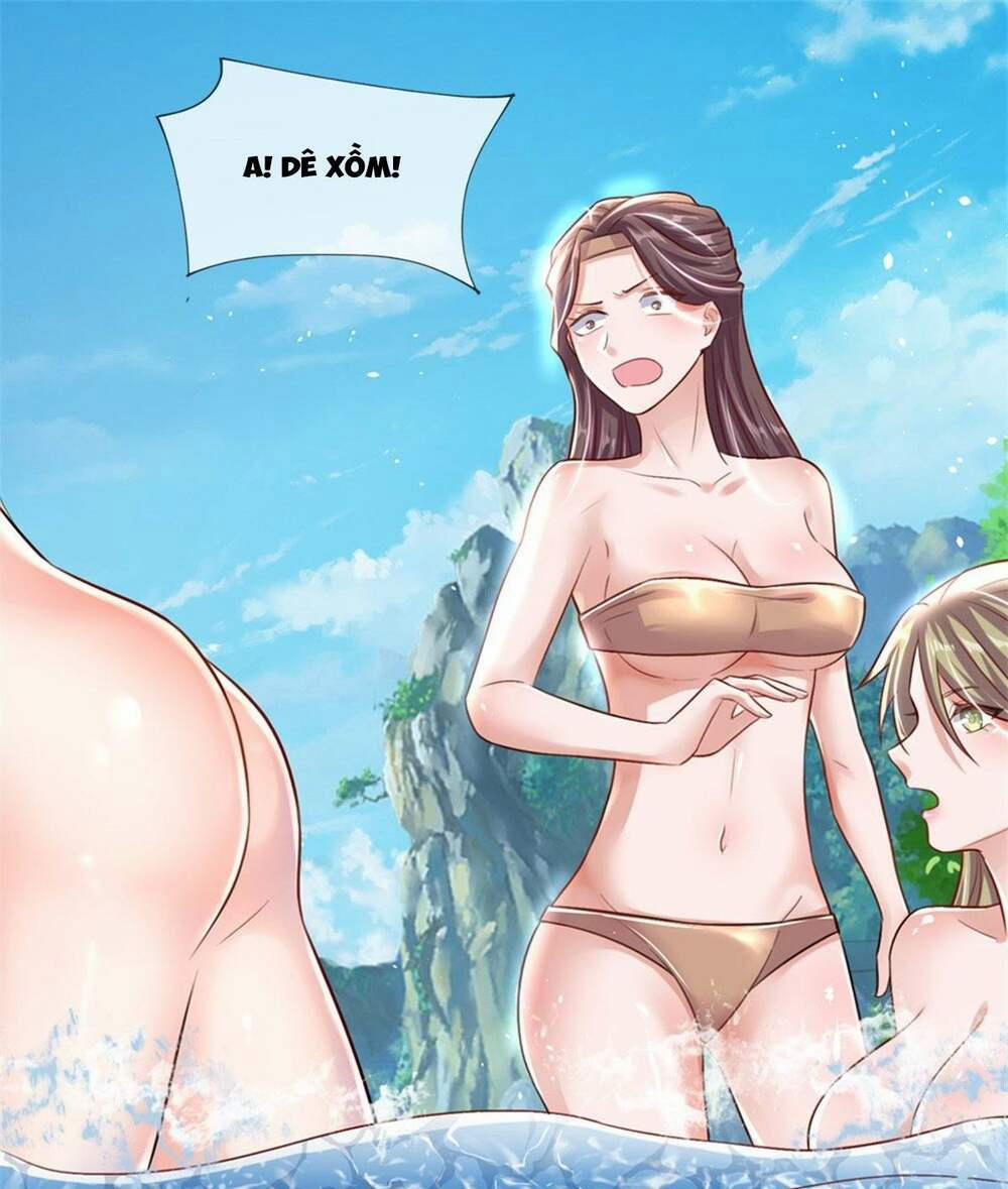 Thuộc Tính Của Ta Đều Gia Tăng Sức Mạnh 3 trang 12