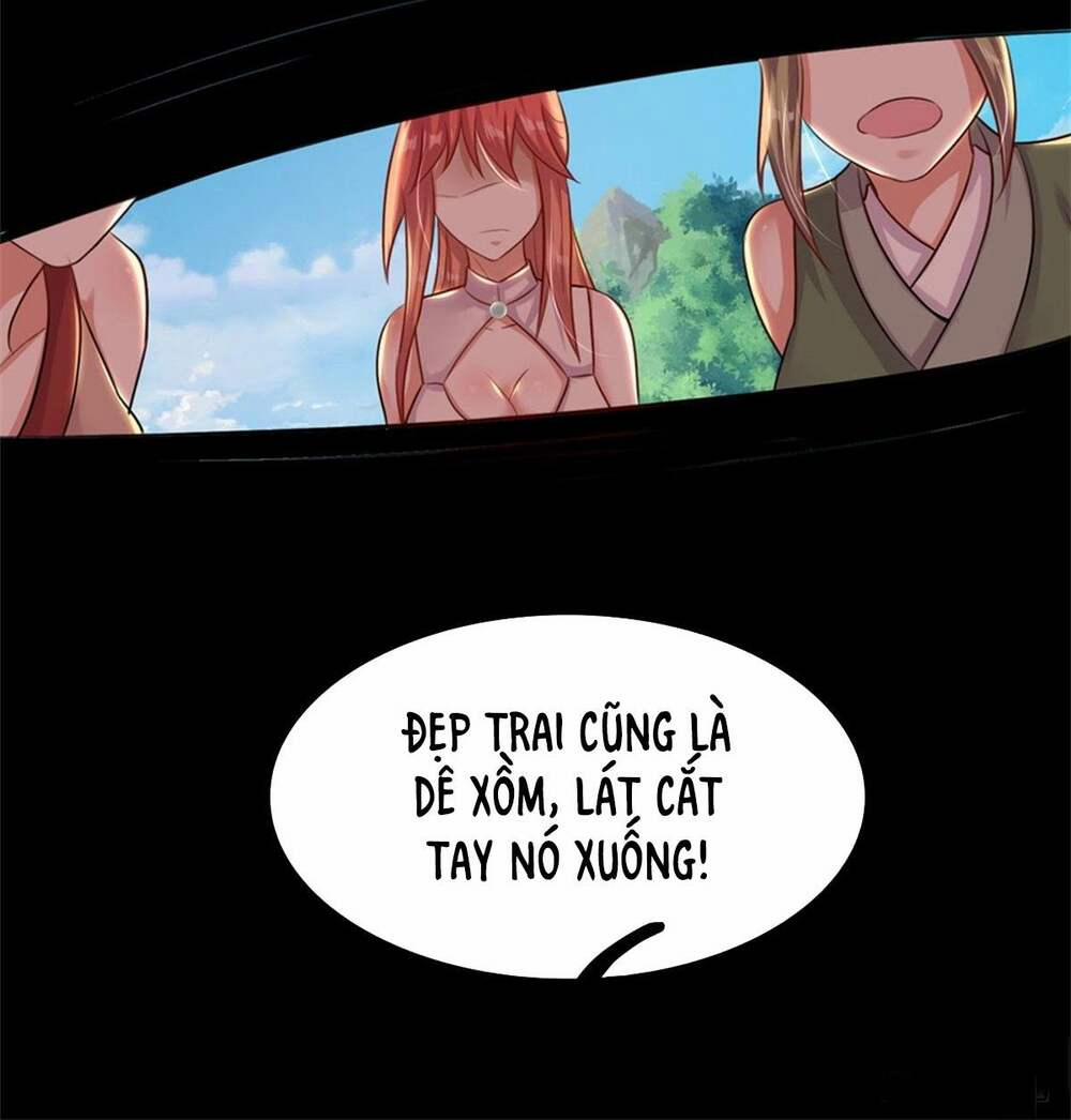 Thuộc Tính Của Ta Đều Gia Tăng Sức Mạnh 3 trang 17