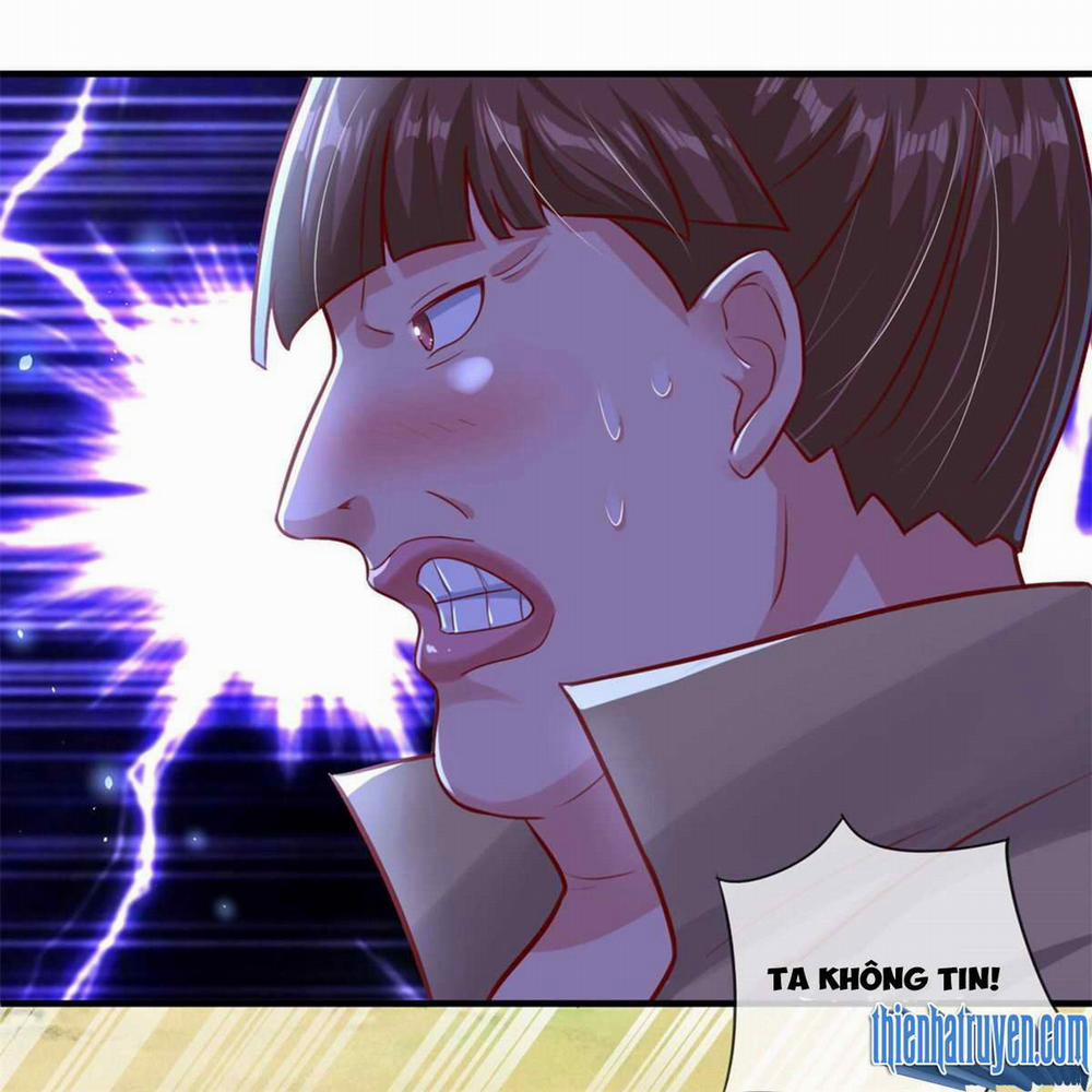 Thuộc Tính Của Ta Đều Gia Tăng Sức Mạnh 4 trang 26