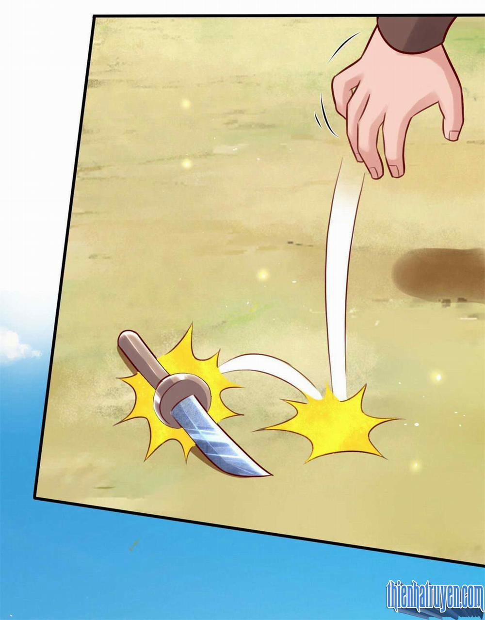 Thuộc Tính Của Ta Đều Gia Tăng Sức Mạnh 4 trang 30