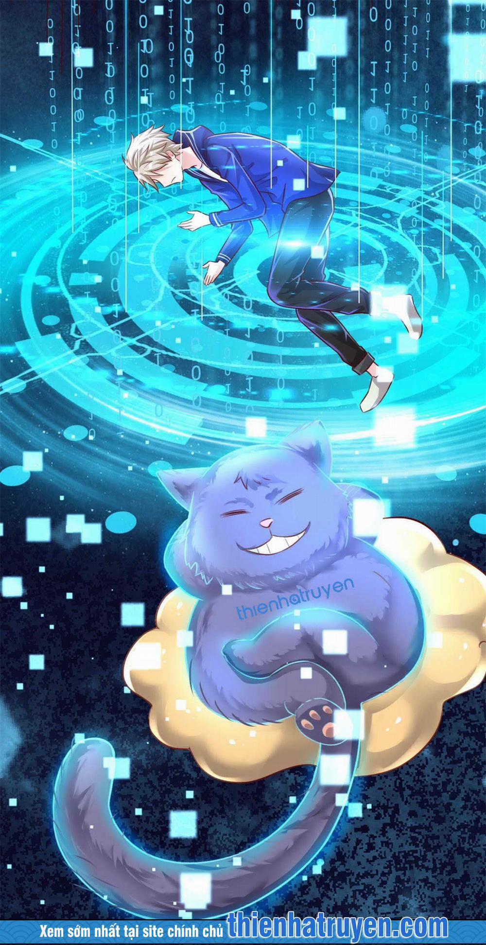 Thuộc Tính Của Ta Đều Gia Tăng Sức Mạnh 4 trang 35