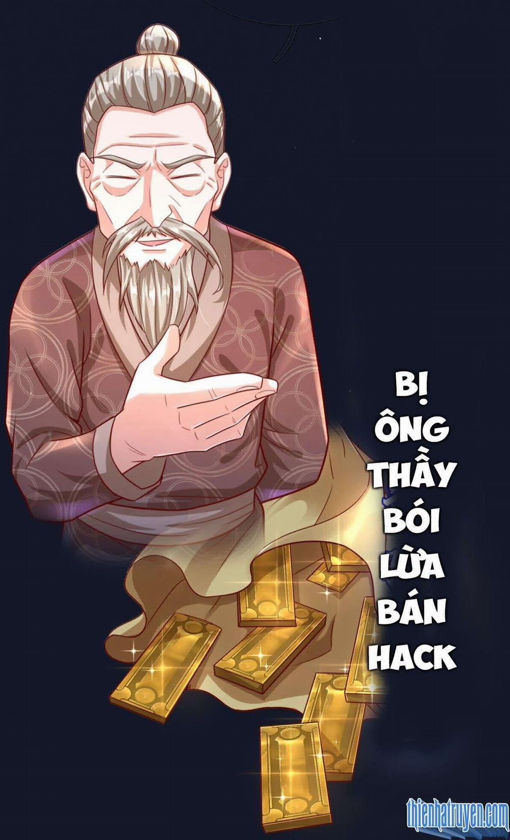 Thuộc Tính Của Ta Đều Thêm Sức Mạnh 0 trang 7