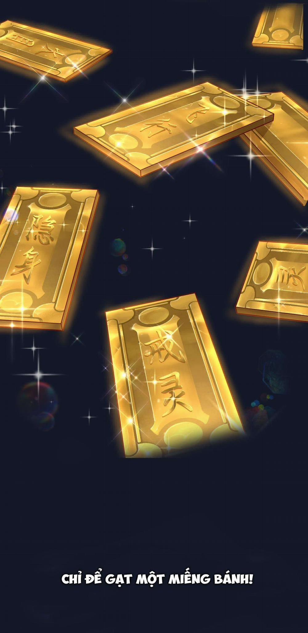 Thuộc Tính Của Ta Đều Thêm Sức Mạnh 0 trang 8