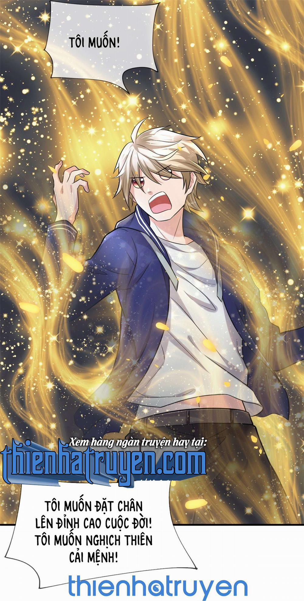 Thuộc Tính Của Ta Đều Thêm Sức Mạnh 1 trang 26