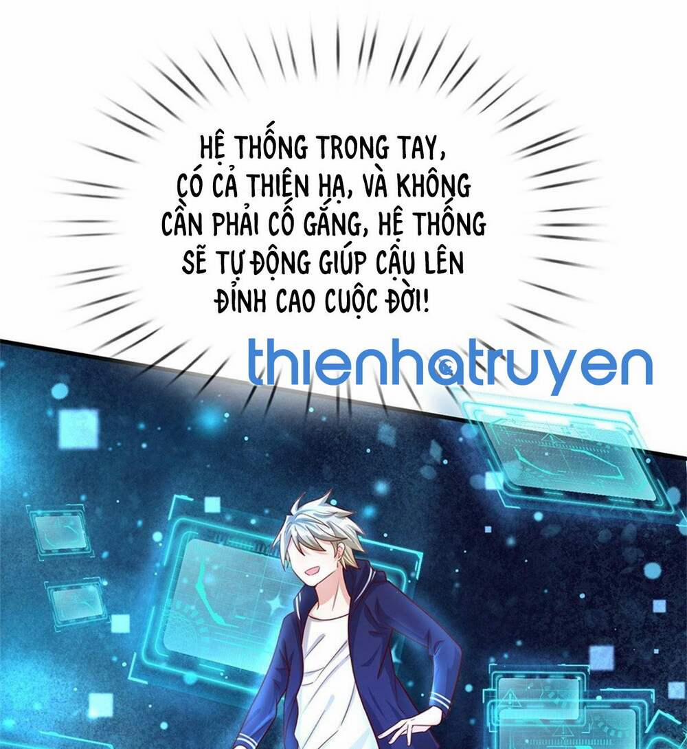 Thuộc Tính Của Ta Đều Thêm Sức Mạnh 2 trang 19