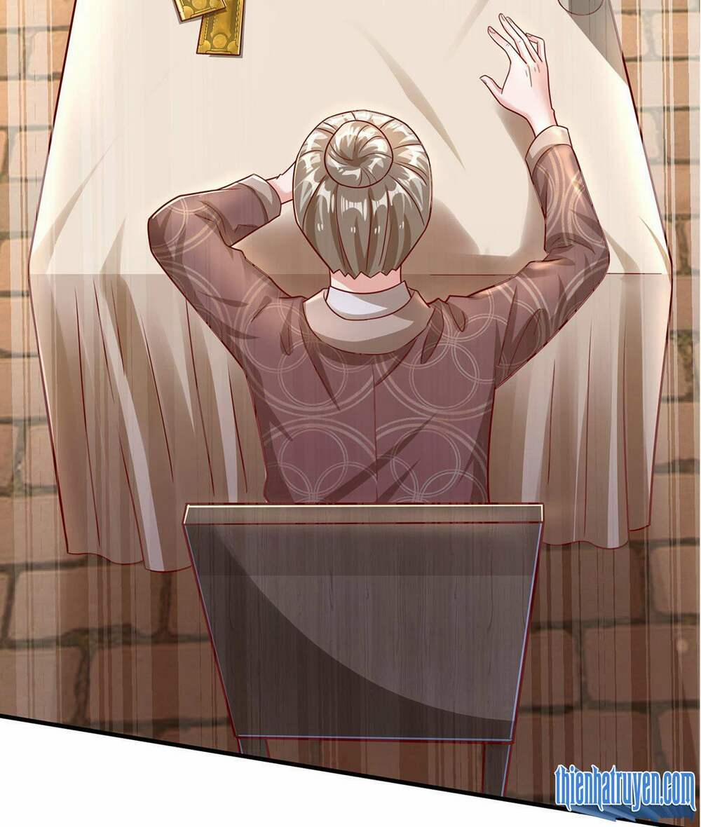 Thuộc Tính Của Ta Đều Thêm Sức Mạnh 2 trang 24