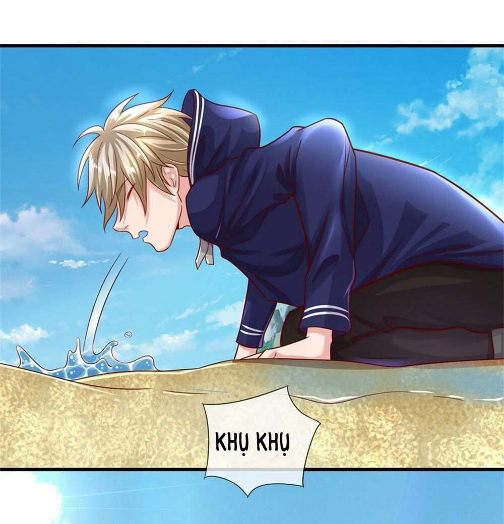 Thuộc Tính Của Ta Đều Thêm Sức Mạnh 2 trang 37